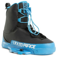 Крепления для вейкборда Liquid Force TAO 2165338 (10-12)