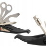 Набор ключей складной BIKE HAND YC-280KE (15 ключей) - Набор ключей складной BIKE HAND YC-280KE (15 ключей)