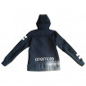 Куртка-виндстоппер One More 431 Junior Hybrid Hoody Jacket marinaio/marinaio/white 0J431U0-3EWA - Куртка-виндстоппер One More 431 Junior Hybrid Hoody Jacket marinaio/marinaio/white 0J431U0-3EWA