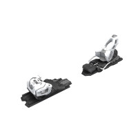 Горнолыжные крепления Tyrolia Attack LYT 11 GW Demo Brake 95 [F] solid white/black