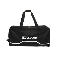 Баул хоккейный CCM EB 320 Core Wheeled 32" BK (32WH)