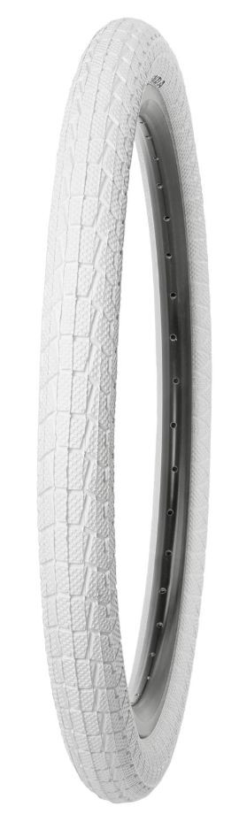 Велопокрышка Kenda 20"х1.95 50-406 K907 KRACKPOT (5-529602) 2.8-4.6 Bar 