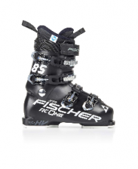 Горнолыжные ботинки Fischer RC ONE 85 XTR ws darkblue/darkblue/darkblue (2022)