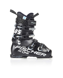 Горнолыжные ботинки Fischer RC ONE 85 XTR ws darkblue/darkblue/darkblue (2022) 