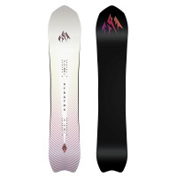 Сноуборд Jones Women's Stratos (2025)