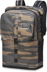 Рюкзак Dakine Cyclone Wet/dry 32L Cyclone Camo (камуфляж)