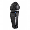 Щитки Bauer X S24 INT (1063725) - Щитки Bauer X S24 INT (1063725)