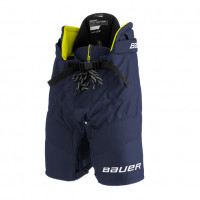 Шорты Bauer Pro S24 JR navy (1063664)