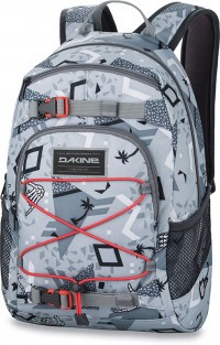 Городской рюкзак Dakine Grom 13L Party Palm