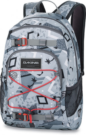 Городской рюкзак Dakine Grom 13L Party Palm 