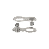 Цепь/замок M-WAVE 5-301921 1/2"х11/128" 6.6мм МНОГОРАЗ д/9скор SRAM/SHIMANO/KMC/M-WAVE 1шт. на блист FUSION 9