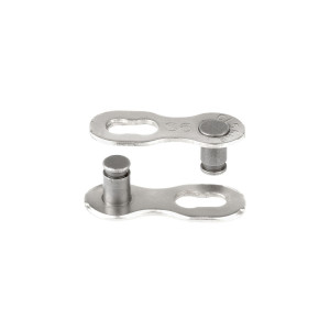 Цепь/замок M-WAVE 5-301921 1/2"х11/128" 6.6мм МНОГОРАЗ д/9скор SRAM/SHIMANO/KMC/M-WAVE 1шт. на блист FUSION 9 