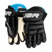  Перчатки Bauer Prodigy Glove YTH black (2020)