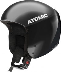 Шлем Atomic Redster WC black (2021)