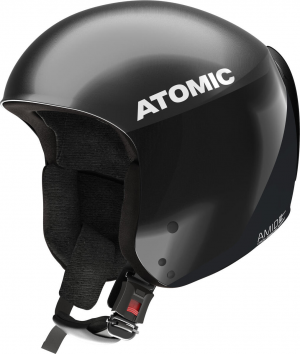 Шлем Atomic Redster WC black (2021) 