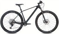 Велосипед STINGER Genesis Evo 29" синий (2021)