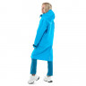 Дождевик городской Dragonfly Raincoat 2.0 blue (2024) - Дождевик городской Dragonfly Raincoat 2.0 blue (2024)
