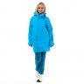 Дождевик городской Dragonfly Raincoat 2.0 blue (2024) - Дождевик городской Dragonfly Raincoat 2.0 blue (2024)