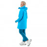 Дождевик городской Dragonfly Raincoat 2.0 blue (2024) - Дождевик городской Dragonfly Raincoat 2.0 blue (2024)