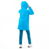 Дождевик городской Dragonfly Raincoat 2.0 blue (2024) - Дождевик городской Dragonfly Raincoat 2.0 blue (2024)