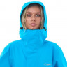 Дождевик городской Dragonfly Raincoat 2.0 blue (2024) - Дождевик городской Dragonfly Raincoat 2.0 blue (2024)