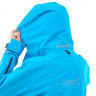 Дождевик городской Dragonfly Raincoat 2.0 blue (2024) - Дождевик городской Dragonfly Raincoat 2.0 blue (2024)