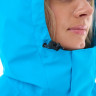 Дождевик городской Dragonfly Raincoat 2.0 blue (2024) - Дождевик городской Dragonfly Raincoat 2.0 blue (2024)