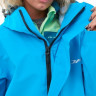 Дождевик городской Dragonfly Raincoat 2.0 blue (2024) - Дождевик городской Dragonfly Raincoat 2.0 blue (2024)