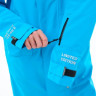 Дождевик городской Dragonfly Raincoat 2.0 blue (2024) - Дождевик городской Dragonfly Raincoat 2.0 blue (2024)