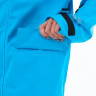 Дождевик городской Dragonfly Raincoat 2.0 blue (2024) - Дождевик городской Dragonfly Raincoat 2.0 blue (2024)