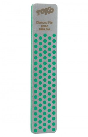 Алмазный камень Toko DMT Diamond File green (5560021) 