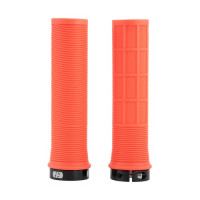 Грипсы Oxford Driver Lock-on MTB Grips orange
