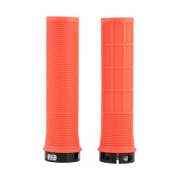 Грипсы Oxford Driver Lock-on MTB Grips Orange