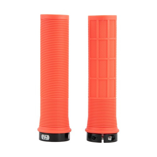 Mtb lock on grips clearance