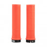 Грипсы Oxford Driver Lock-on MTB Grips Orange - Грипсы Oxford Driver Lock-on MTB Grips Orange