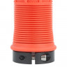 Грипсы Oxford Driver Lock-on MTB Grips Orange - Грипсы Oxford Driver Lock-on MTB Grips Orange