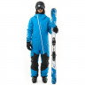 Комбинезон Dragonfly Gravity 2.0 Man blue - Комбинезон Dragonfly Gravity 2.0 Man blue