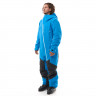 Комбинезон Dragonfly Gravity 2.0 Man blue - Комбинезон Dragonfly Gravity 2.0 Man blue