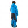 Комбинезон Dragonfly Gravity 2.0 Man blue - Комбинезон Dragonfly Gravity 2.0 Man blue