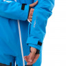 Комбинезон Dragonfly Gravity 2.0 Man blue - Комбинезон Dragonfly Gravity 2.0 Man blue