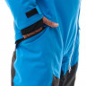 Комбинезон Dragonfly Gravity 2.0 Man blue - Комбинезон Dragonfly Gravity 2.0 Man blue