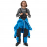 Комбинезон Dragonfly Gravity 2.0 Man blue - Комбинезон Dragonfly Gravity 2.0 Man blue