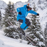 Комбинезон Dragonfly Gravity 2.0 Man blue - Комбинезон Dragonfly Gravity 2.0 Man blue