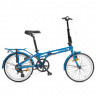Велосипед Shulz Easy 20 weekender - Велосипед Shulz Easy 20 weekender