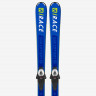 Горные лыжи SALOMON E S/RACE RUSH Jr + C5 (2021) - Горные лыжи SALOMON E S/RACE RUSH Jr + C5 (2021)