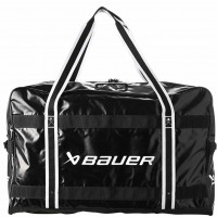 Баул без колес Bauer Pro Carry Bag S23 SR black (1061832)