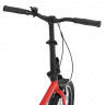Велосипед Shulz Max V-brake 20 red - Велосипед Shulz Max V-brake 20 red