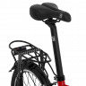 Велосипед Shulz Max V-brake 20 red - Велосипед Shulz Max V-brake 20 red
