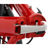 Велосипед Shulz Max V-brake 20 red - Велосипед Shulz Max V-brake 20 red