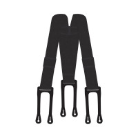 Подтяжки CCM Suspenders JR